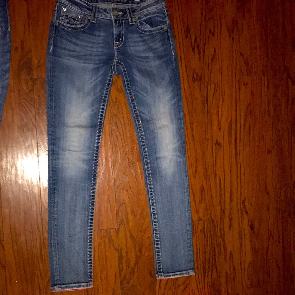 Women’s miss me buckle jeans